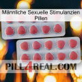 Männliche Sexuelle Stimulanzien Pillen 19